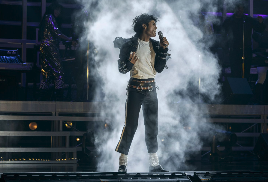 MICHAEL