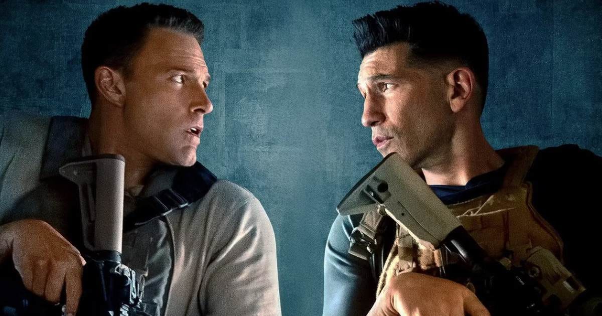 The Accountant 2