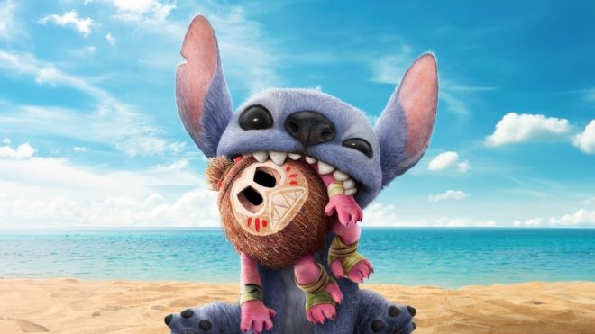 lilo & stich