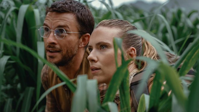 jurassic world 1