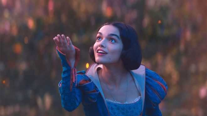 snow white 2