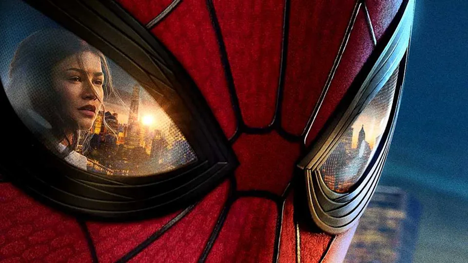 SPIDER-MAN: ΚΑΙΝΟΥΡΓΙΑ ΜΕΡΑ